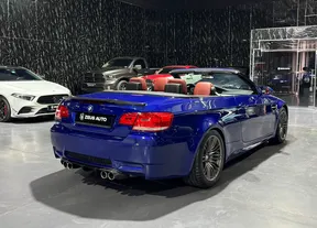 BMW 3 Series M3 2009