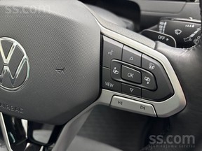 Volkswagen Passat 2022