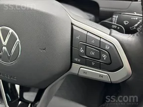 Volkswagen Passat 2022