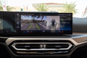 BMW 4 Series 430 2024