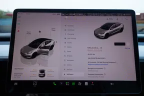 Tesla Model 3 Performance 2022