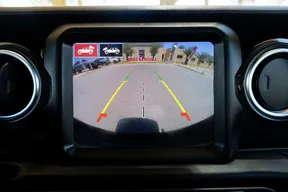 Jeep Wrangler Rubicon 2023