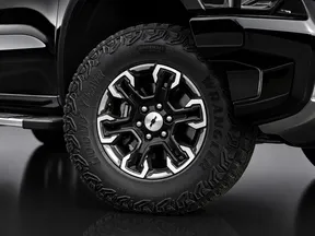 Chevrolet Silverado 1500 2024