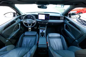 Volkswagen Tiguan 2025