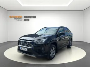 Toyota RAV4 2022