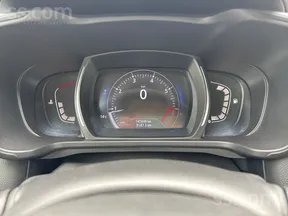 Renault Kadjar 2019