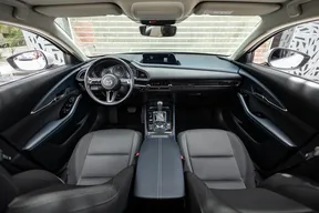 Mazda CX-30 2025