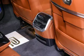 BMW 7 Series 740 2026