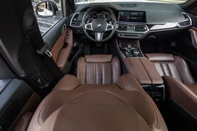 BMW X5 40 2020