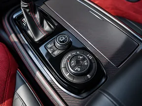 Nissan Patrol Nismo 2021
