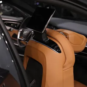 Audi A8 L 2026