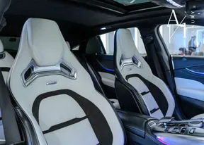 Mercedes-Benz AMG GT 63 S 2020