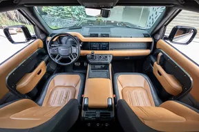 Land Rover Defender 90 2021