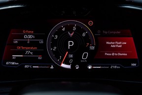 Chevrolet Corvette 2022