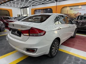 Suzuki Ciaz 2023