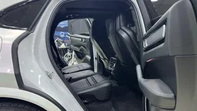 Porsche Cayenne Coupé 2022