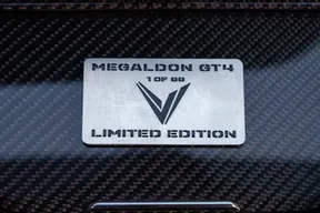 Mercedes-Benz AMG GT 43 2023