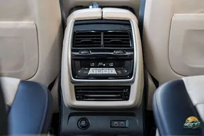 BMW X7 50 2019