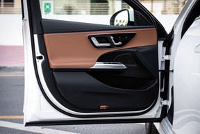 Mercedes-Benz E-Class 300 2026