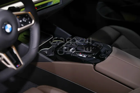 BMW 5 Series 520 2026