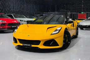 Lotus Emira 2024