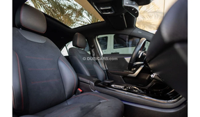 Mercedes-Benz A-Class 200 2021