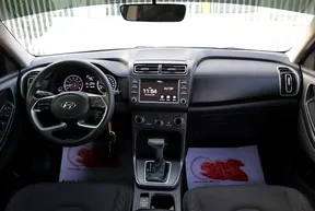 Hyundai Creta 2023