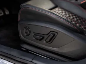 Audi RS3 2024