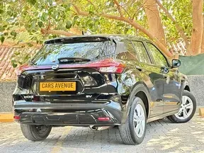 Nissan Kicks 2021