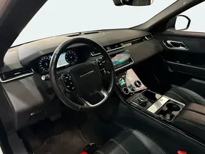 Land Rover Range Rover Velar 2018
