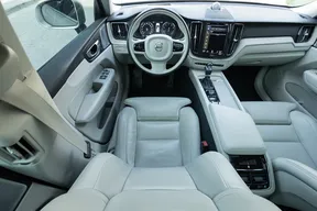 Volvo XC60 T5 2021