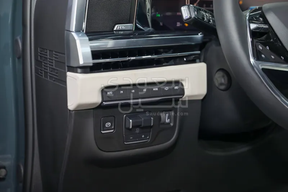 Cadillac Escalade 2025