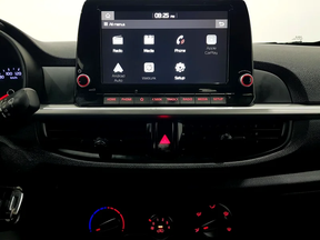 Kia Picanto / Morning 2023