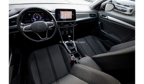 Volkswagen T-Roc 2023