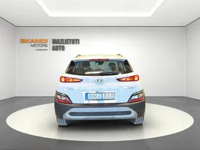 Hyundai Kona 2023