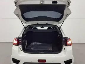 Mitsubishi ASX 2024