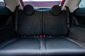 Fiat 500 2024