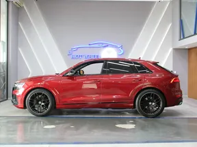Audi 2021