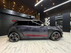 MINI Hatch John Cooper Works GP 2020