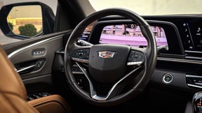 Cadillac Escalade 2023