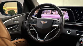 Cadillac Escalade 2023