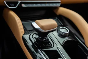 Geely Xingyue L / Monjaro 2025