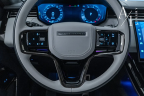 Land Rover Range Rover Sport 2023