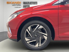 Hyundai i20 2021