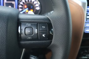 Toyota Fortuner 2020