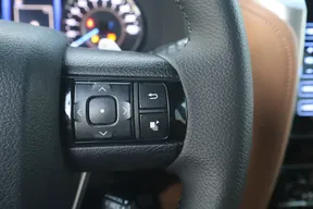 Toyota Fortuner 2020