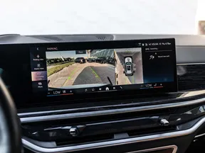 BMW X5 40 2024