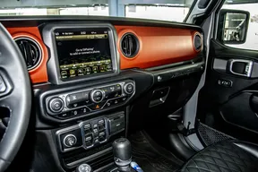 Jeep Wrangler Unlimited 2023