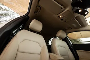 Mercedes-Benz GLA 220 2018