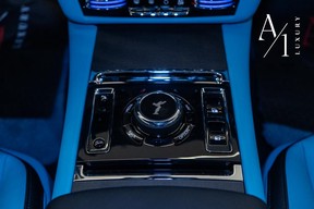 Rolls-Royce Spectre 2024